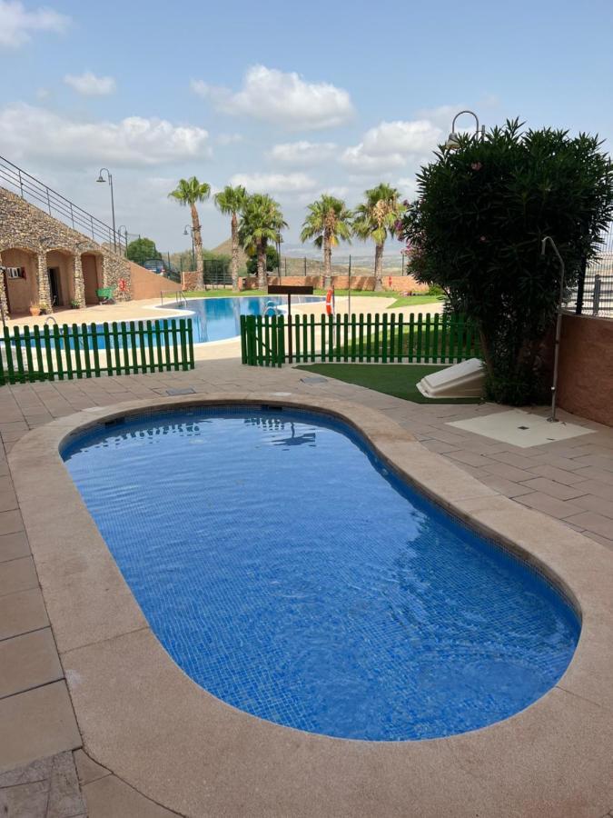 Magnificent Apartment Mar'Y'Golf With Spectacular View! High-Speed Internet, Remote Work Мохакар Экстерьер фото