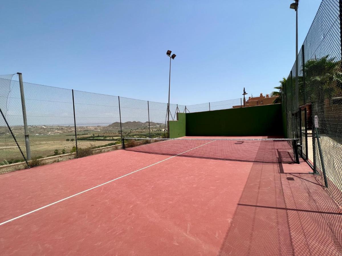 Magnificent Apartment Mar'Y'Golf With Spectacular View! High-Speed Internet, Remote Work Мохакар Экстерьер фото